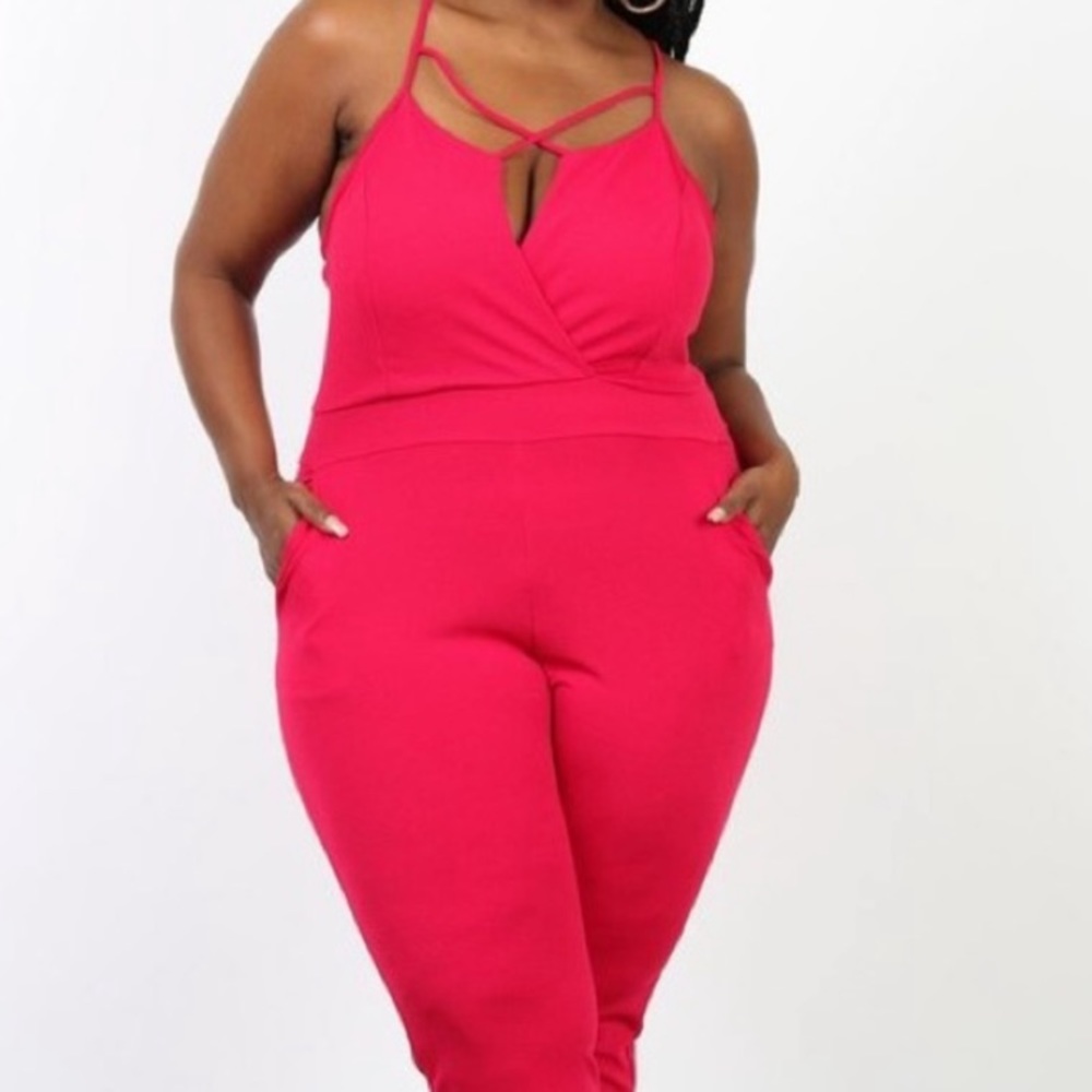 Jumpsuit